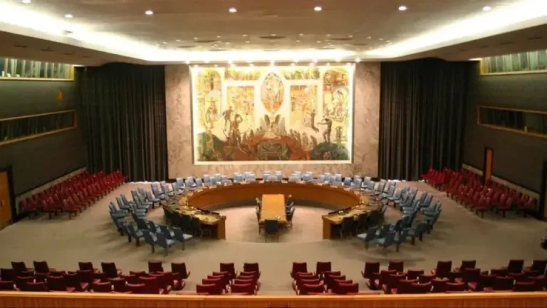 Argentina votó en contra de abolir la esclavitud: ¿qué hay detrás?