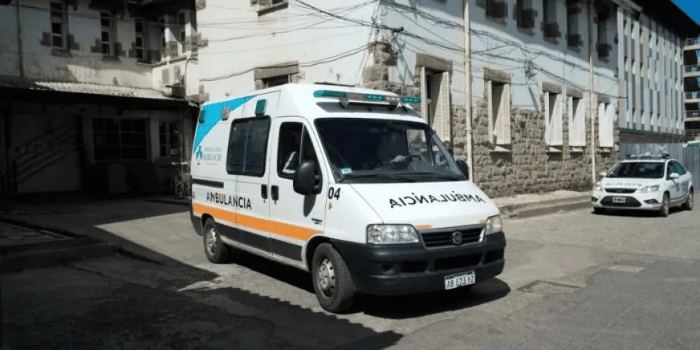 Discusión en el centro terminó con un joven apuñalado y muerto en Bariloche