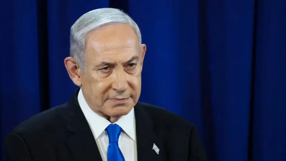 Netanyahu confirmó que la ofensiva militar israelí sobre Irán aún no ha finalizado