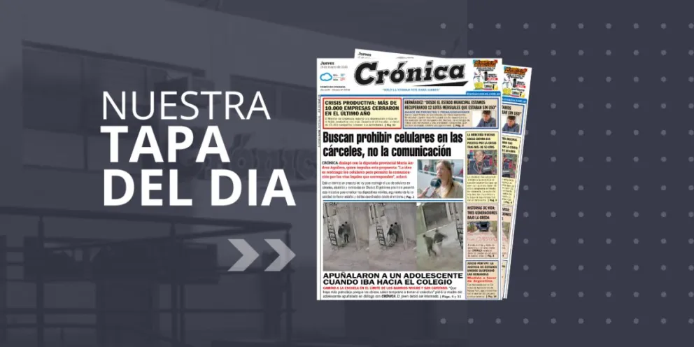 Jueves 19 de marzo de 2026