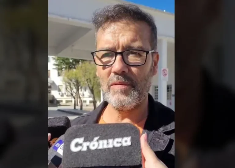SISAP rechazó el aumento del 3% y no descarta medidas de fuerza en Chubut