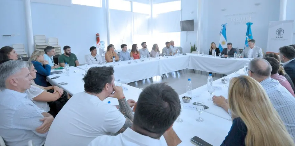 Provincia pone en marcha un programa para mejorar los procedimientos administrativos del Estado