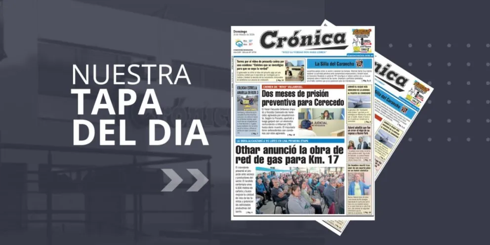 Domingo 15 de marzo de 2026