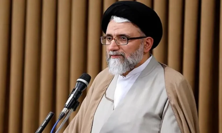 Irán desarticula una presunta red de 30 espías que operaban para EEUU e Israel