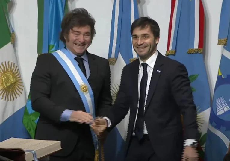 Torres busca inversiones en Nueva York y se reúne con directivos de Amazon