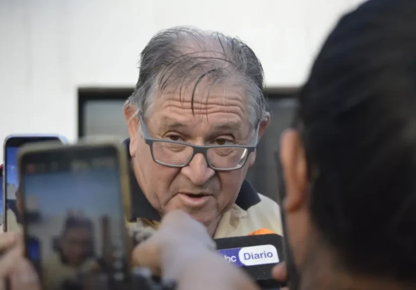 Crimen de Km 5: La familia de Villarroel sospecha que hubo más atacantes