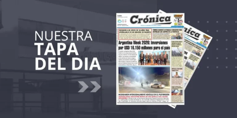 Lunes 16 de marzo de 2026