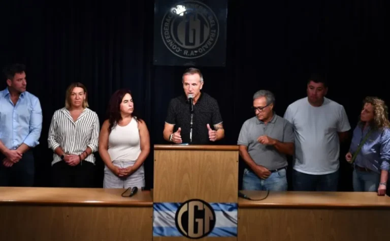 La Justicia suspendió más de 80 artículos de la reforma laboral tras un pedido de la CGT