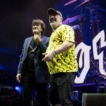 El mensaje de Ciro Martínez tras la partida del baterista Daniel Buira