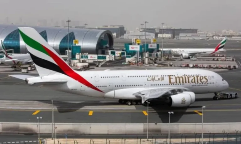 Operativo retorno: Comienza el rescate de los primeros argentinos varados en Dubái