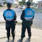 La Policía del Chubut alcanzó un acuerdo salarial y volverá a negociar en abril