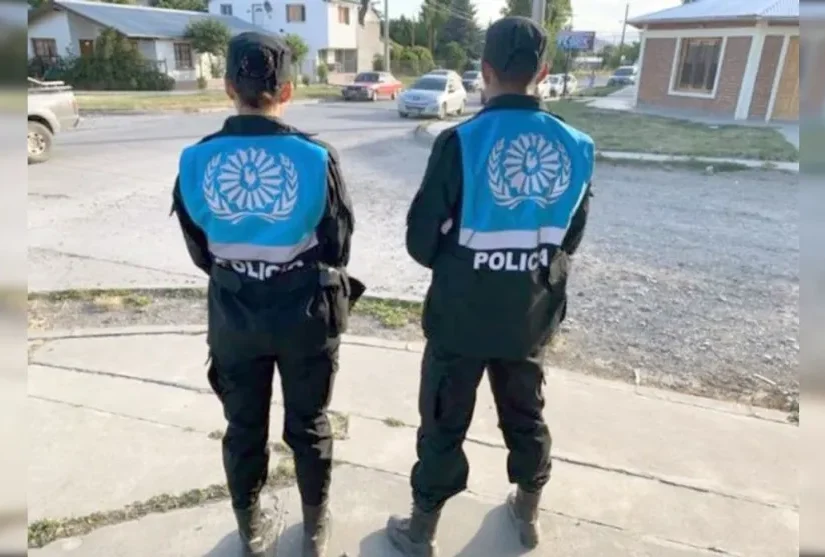 La Policía del Chubut alcanzó un acuerdo salarial y volverá a negociar en abril