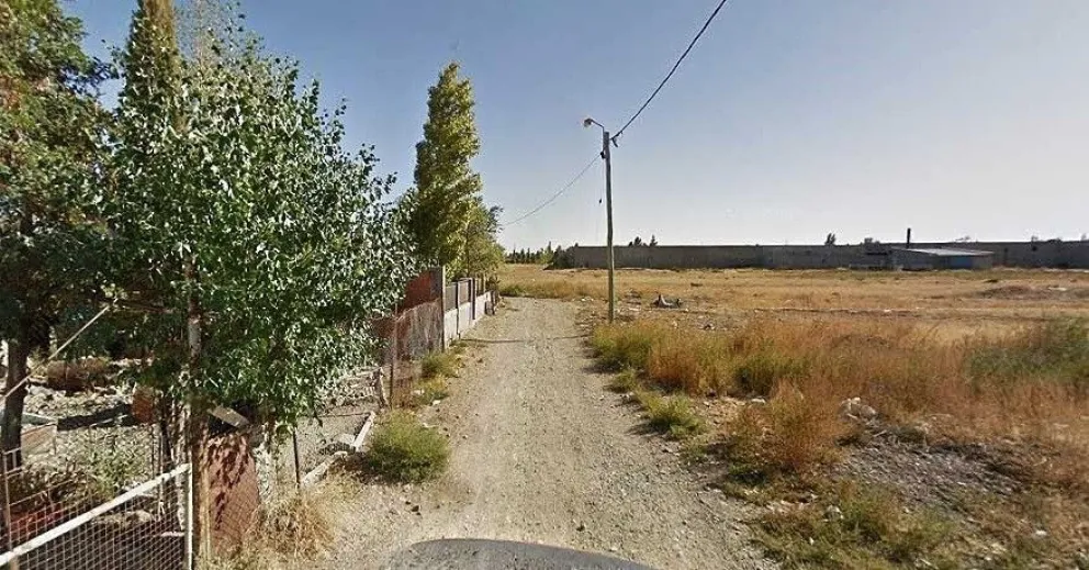 Un hombre falleció durante un culto evangélico en el barrio Moreira II