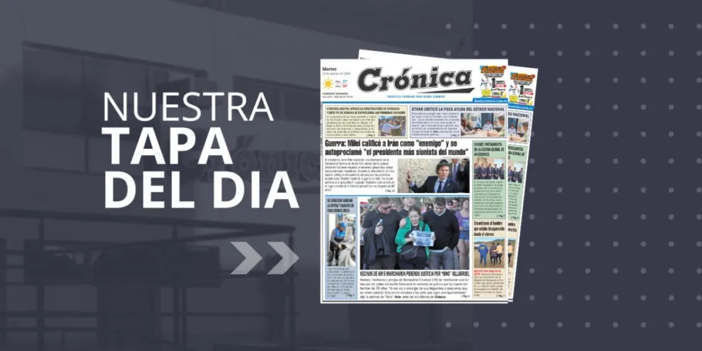 Martes 10 de marzo de 2026