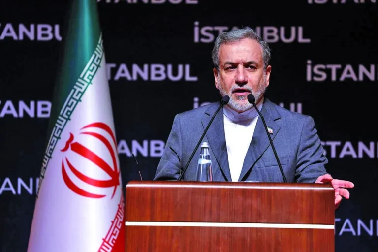 Rusia estaría proporcionando inteligencia a Irán en la guerra con Israel y Estados Unidos