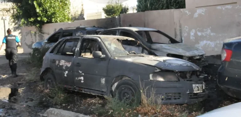 La Municipalidad retirará 90 vehículos judicializados de las comisarías