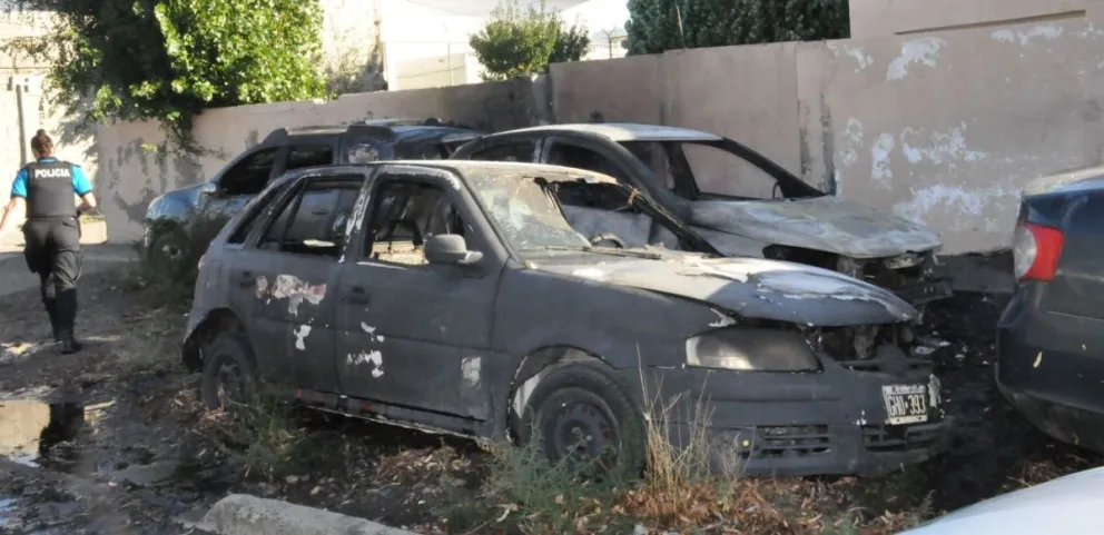 La Municipalidad retirará 90 vehículos judicializados de las comisarías