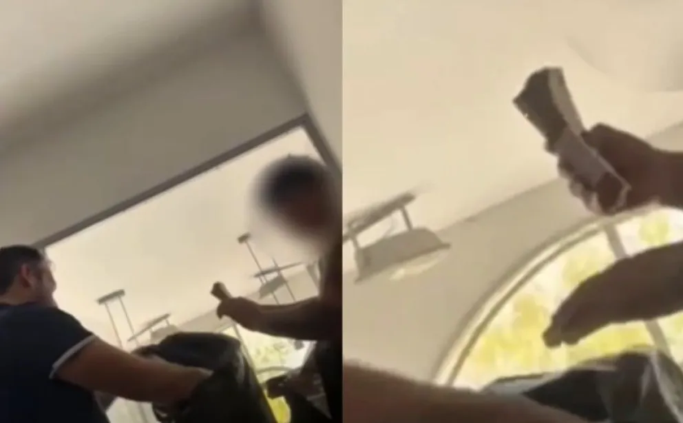 Escándalo judicial en Chubut: Secuestran celulares y avanza la investigación por presuntas coimas