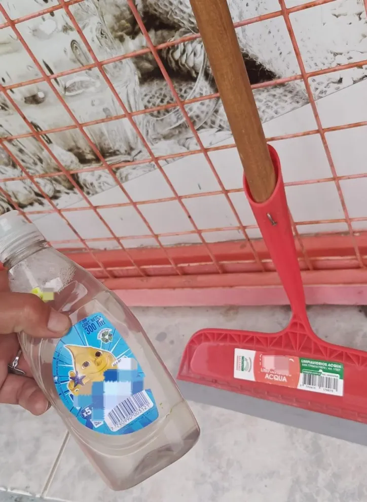 Limpiavidrios: "en vez de prohibirnos, que nos den trabajo"