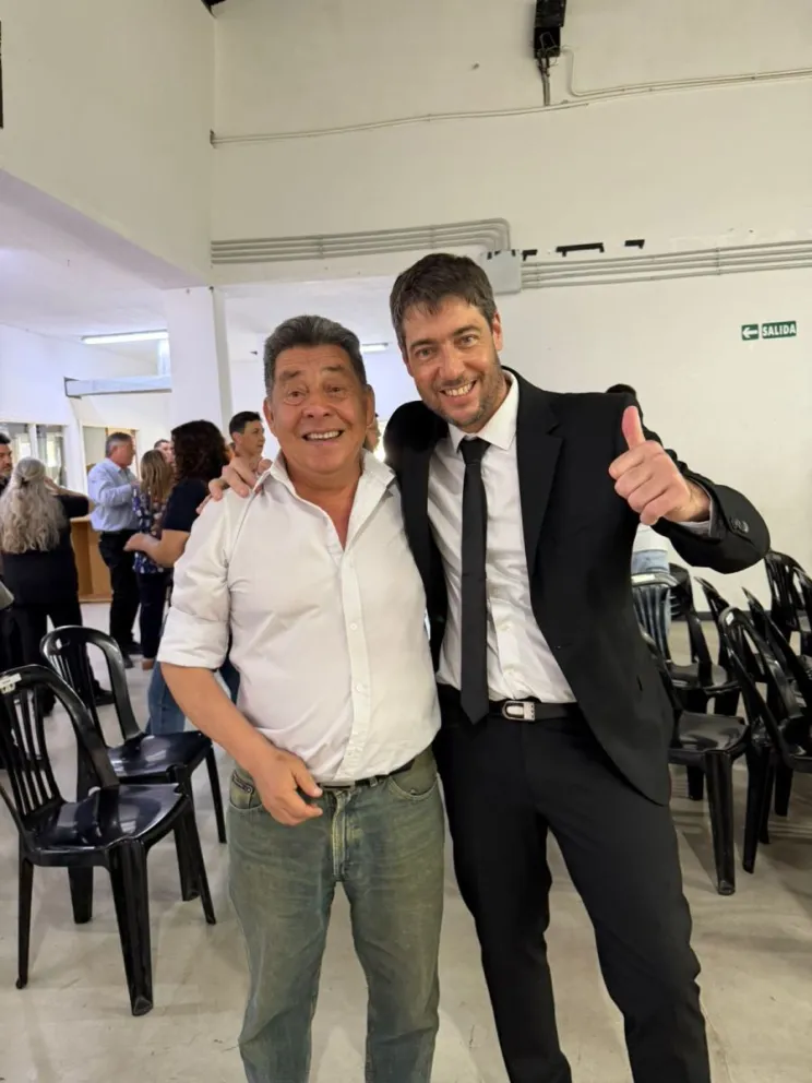 Pirri Martínez planteará ante el Consejo Federal Pesquero, medidas de difícil aplicación para intentar generar descargas en el puerto local 