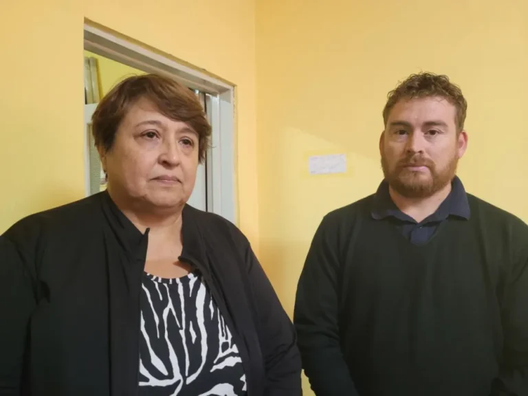 Vecinalistas reclaman más seguridad tras la muerte de “Nino” Villarroel