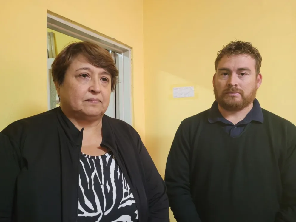 Vecinalistas reclaman más seguridad tras la muerte de “Nino” Villarroel