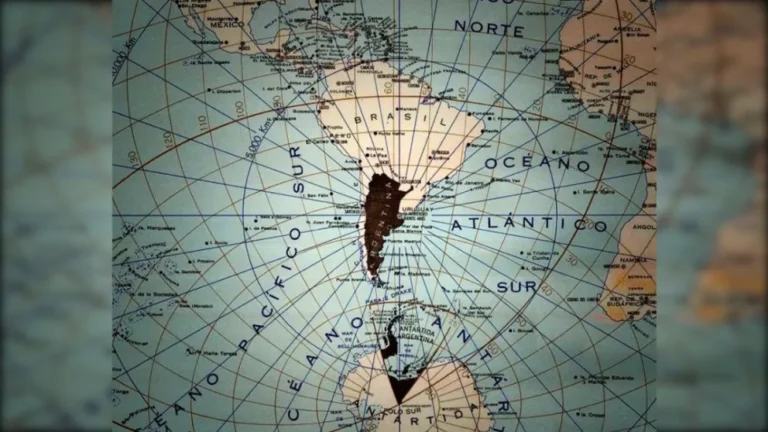 Argentina integra el selecto grupo de países más seguros del mundo ante una guerra global