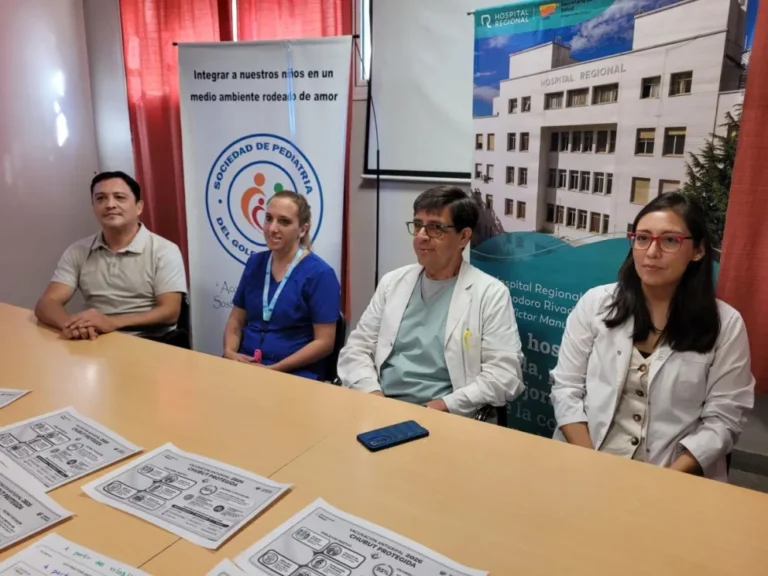 Comienza la campaña de vacunación antigripal y apuntan a los grupos de riesgo