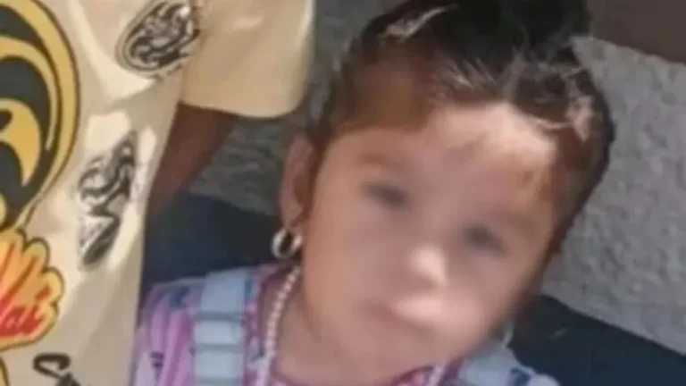 Apareció con vida la niña que era buscada en Córdoba