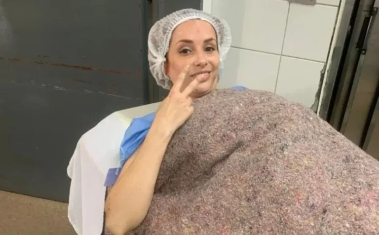 La admirable lucha de Eliana, la mendocina que pidió que le amputaran la pierna para dejar de sufrir