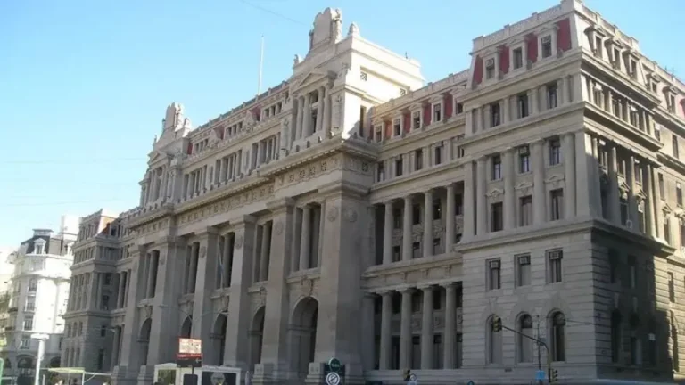 Otro fallo contra la Reforma Laboral: suspenden el traspaso a la Justicia de la Ciudad