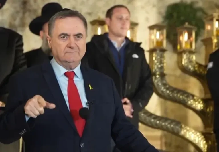 Israel mantendrá una zona de seguridad en el sur del Líbano hasta el río Litani