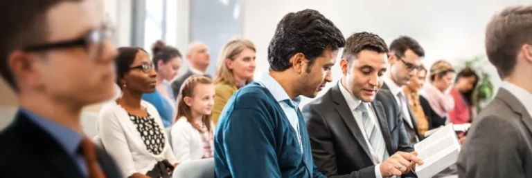 Dos eventos especiales que invitan a mirar el futuro con esperanza