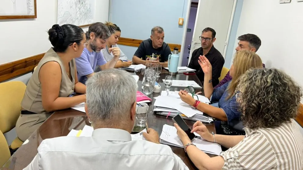 Avanza una nueva ordenanza para ampliar el uso de desfibriladores en Trelew