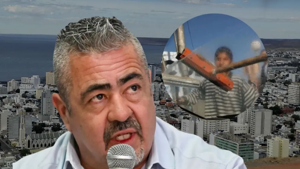 Iturrioz respaldó la ordenanza para regular a limpiavidrios: "Hay muchos que son violentos”