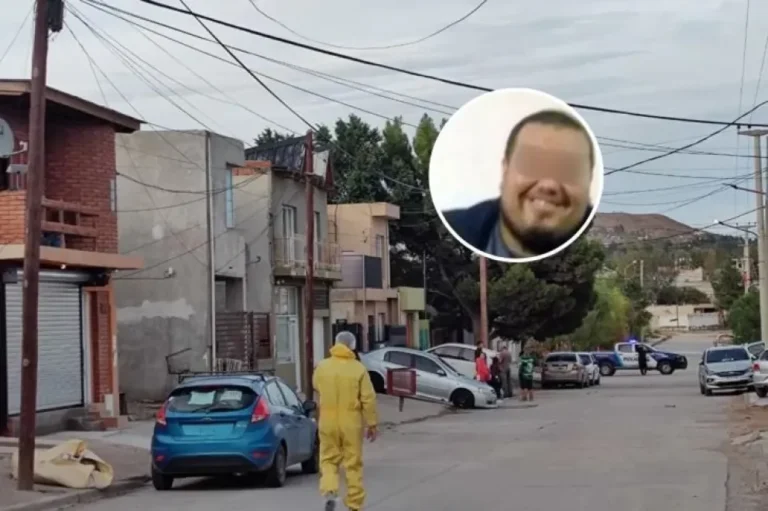 Caleta Olivia: confirman que la mujer hallada sin vida fue estrangulada