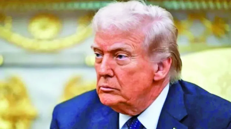 La dura advertencia de Donald Trump sobre el futuro de Cuba: "Será la frutilla del postre"