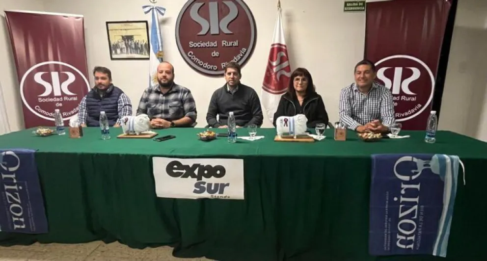 El Municipio acompaña la 88° Exposición Ganadera con propuestas recreativas para toda la familia