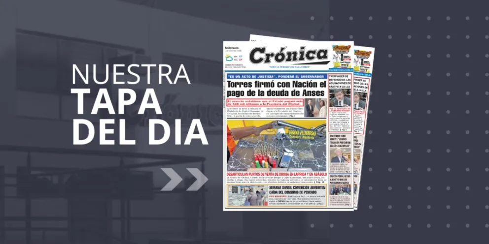 Miércoles 1 de abril de 2026