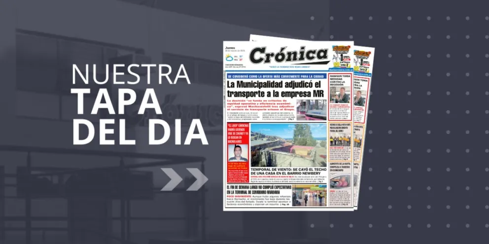 Jueves 26 de marzo de 2026