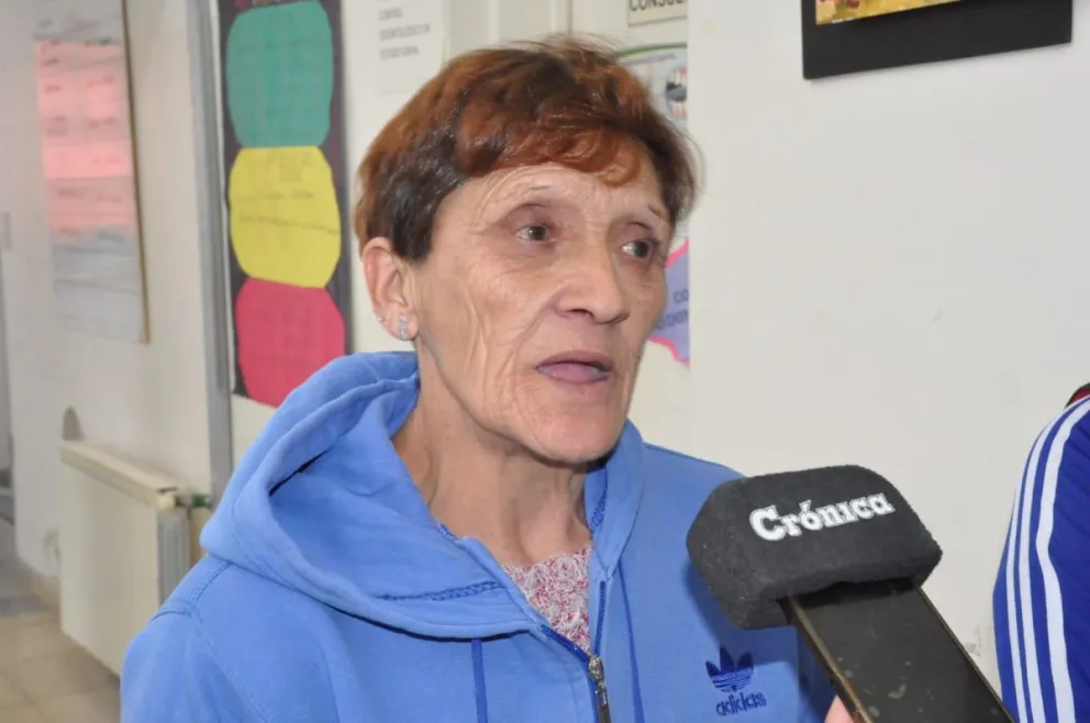 El grupo de contención “Mecánicas del Alma” podría disolverse y piden que den marcha atrás