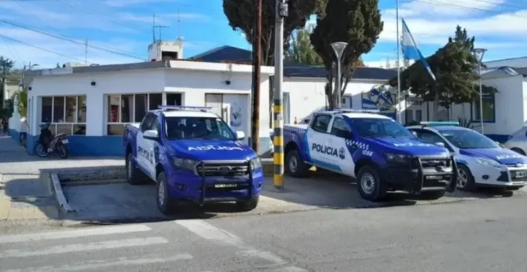 Condenaron a un hombre que intentó ingresar marihuana en un pote de talco a una comisaría