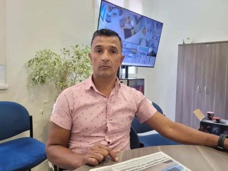 Comodoro avanza con el Centro de Monitoreo con 720 cámaras en toda la ciudad