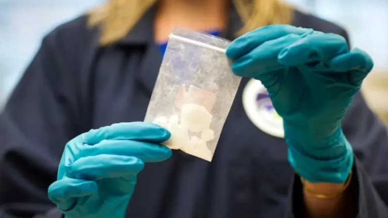 El Gobierno nacional sumó 250 nuevas sustancias al registro de drogas controladas