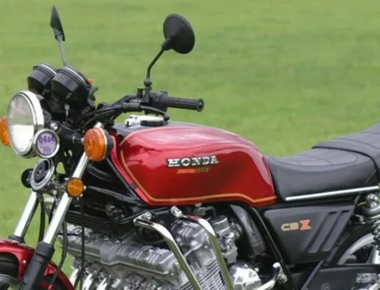 Investigan estafa de 5500 dólares por una moto de colección