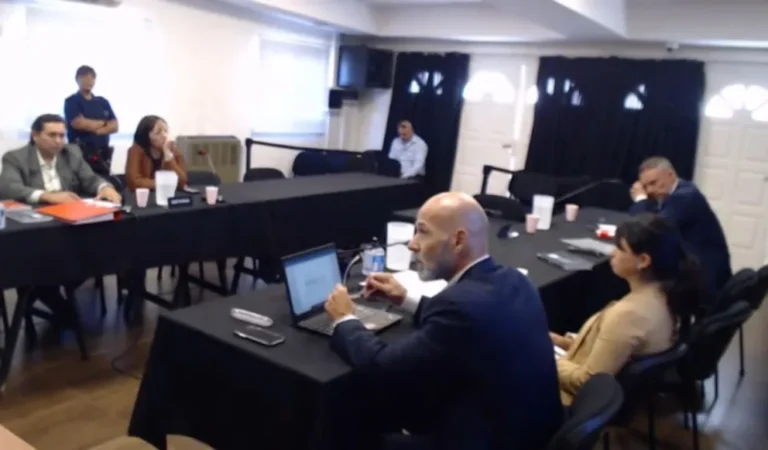 Condenaron a una exfuncionaria de Seguridad provincial por beneficiar a su pareja en contrataciones