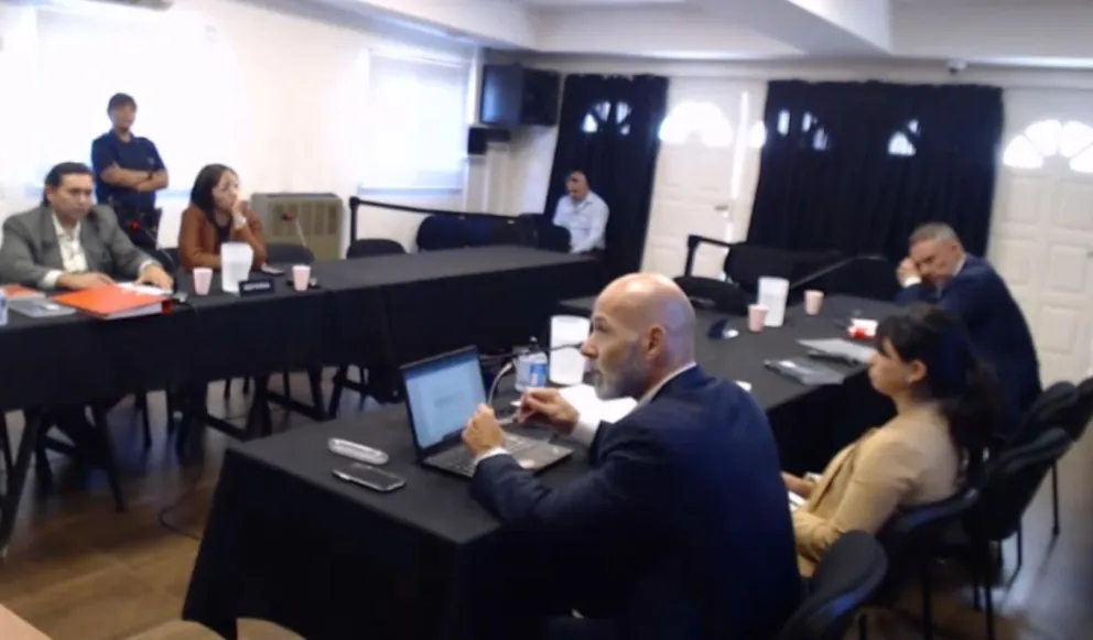 Condenaron a una exfuncionaria de Seguridad provincial por beneficiar a su pareja en contrataciones