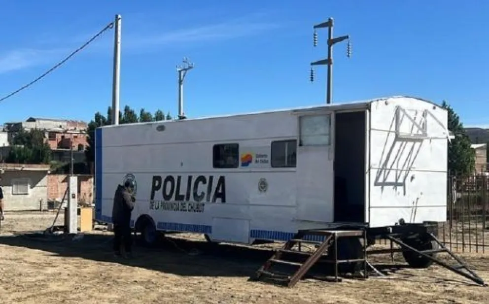 Un hombre fue apuñalado en reclamo de un trabajo de mecánica