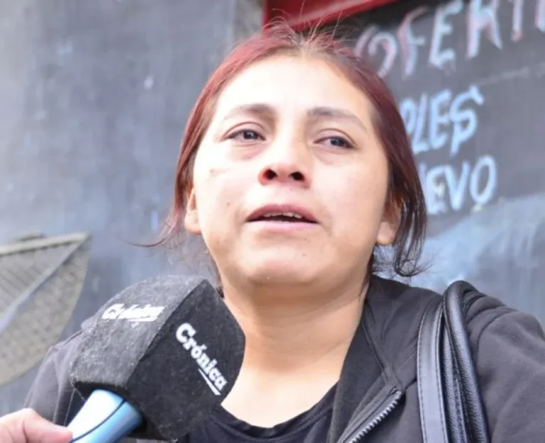 Le dieron el alta al adolescente apuñalado en violento intento de robo