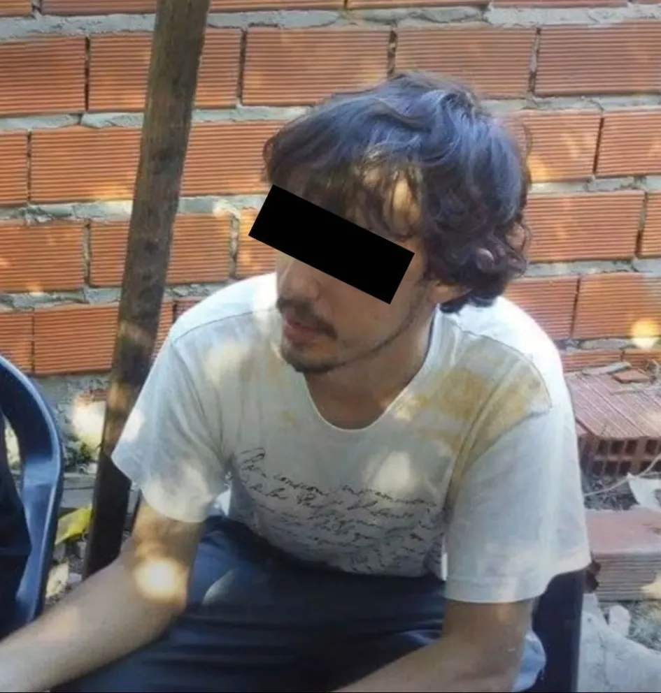 Un perfil falso como carnada y un infierno de abusos: la trama detrás del detenido por violar a menores en La Plata